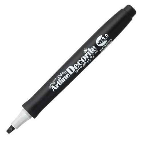 (Pre-Order) SHACHIHATA Artline 3mm Deco Light Angle 3 EDF-3 EDFM-3 EDFN-3 - CHL-STORE 