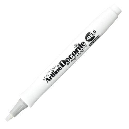 (Pre-Order) SHACHIHATA Artline 3mm Deco Light Angle 3 EDF-3 EDFM-3 EDFN-3 - CHL-STORE 