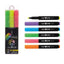 (Pre-Order) SHACHIHATA Artline 4mm BLOX Fluorescent Markers KTX-600 - CHL-STORE 