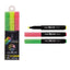 (Pre-Order) SHACHIHATA Artline 4mm BLOX Fluorescent Markers KTX-600 - CHL-STORE 