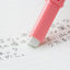 (Pre-Order) SHACHIHATA Artline BLOX Stick Eraser KTX-ER KTX-ERRF/2P - CHL-STORE 