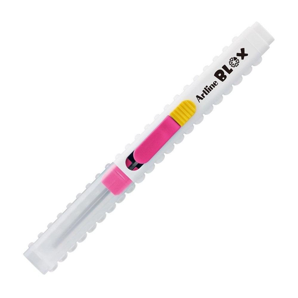 (Pre-Order) SHACHIHATA Artline BLOX Stick Scissors KTX-SC/H - CHL-STORE 