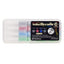 (Pre-Order) SHACHIHATA Artline Deco Light brush 4 Color Set EDF-F/4PSH - CHL-STORE 