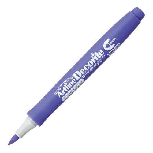 (Pre-Order) SHACHIHATA Artline Deco Light brush EDF-F EDFM-F EDFN-F - CHL-STORE 