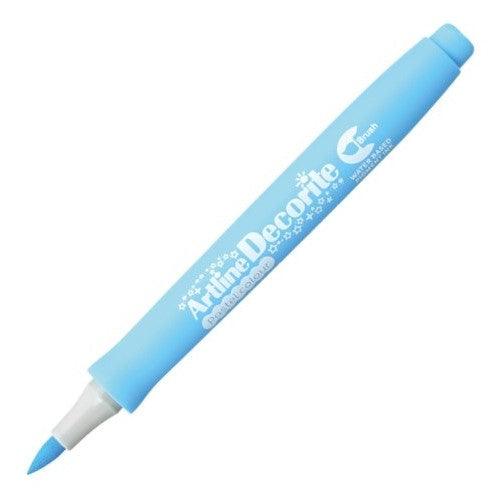 (Pre-Order) SHACHIHATA Artline Deco Light brush EDF-F EDFM-F EDFN-F - CHL-STORE 