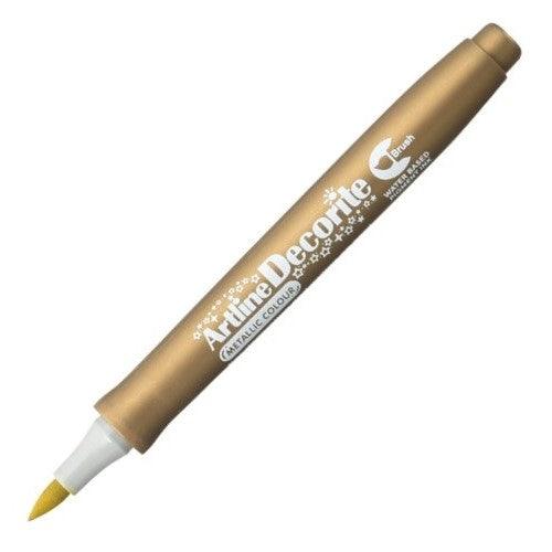 (Pre-Order) SHACHIHATA Artline Deco Light brush EDF-F EDFM-F EDFN-F - CHL-STORE 