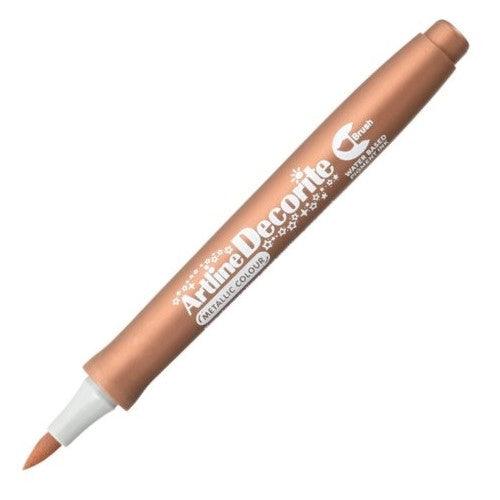 (Pre-Order) SHACHIHATA Artline Deco Light brush EDF-F EDFM-F EDFN-F - CHL-STORE 