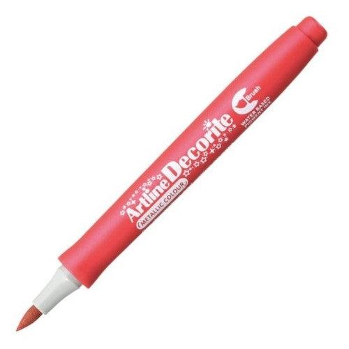 (Pre-Order) SHACHIHATA Artline Deco Light brush EDF-F EDFM-F EDFN-F - CHL-STORE 
