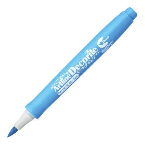 (Pre-Order) SHACHIHATA Artline Deco Light brush EDF-F EDFM-F EDFN-F - CHL-STORE 
