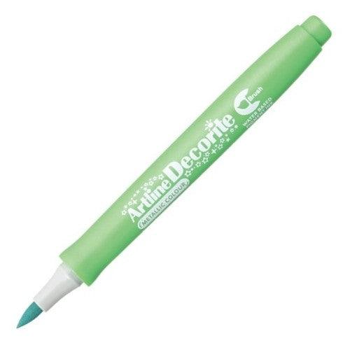 (Pre-Order) SHACHIHATA Artline Deco Light brush EDF-F EDFM-F EDFN-F - CHL-STORE 