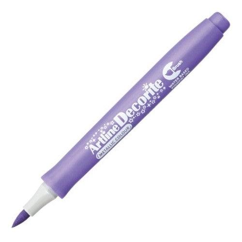 (Pre-Order) SHACHIHATA Artline Deco Light brush EDF-F EDFM-F EDFN-F - CHL-STORE 