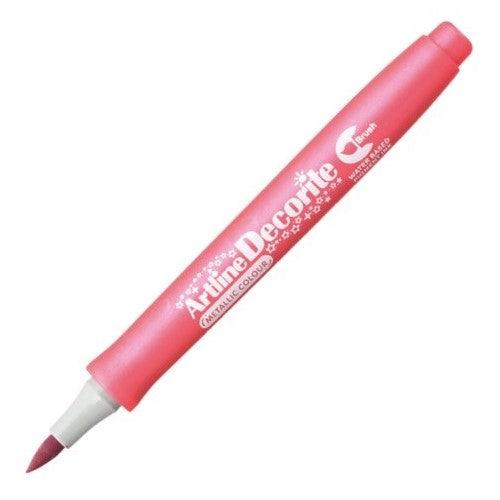(Pre-Order) SHACHIHATA Artline Deco Light brush EDF-F EDFM-F EDFN-F - CHL-STORE 