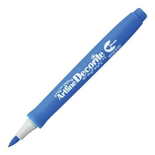 (Pre-Order) SHACHIHATA Artline Deco Light brush EDF-F EDFM-F EDFN-F - CHL-STORE 