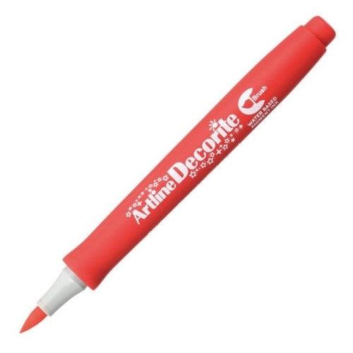 (Pre-Order) SHACHIHATA Artline Deco Light brush EDF-F EDFM-F EDFN-F - CHL-STORE 