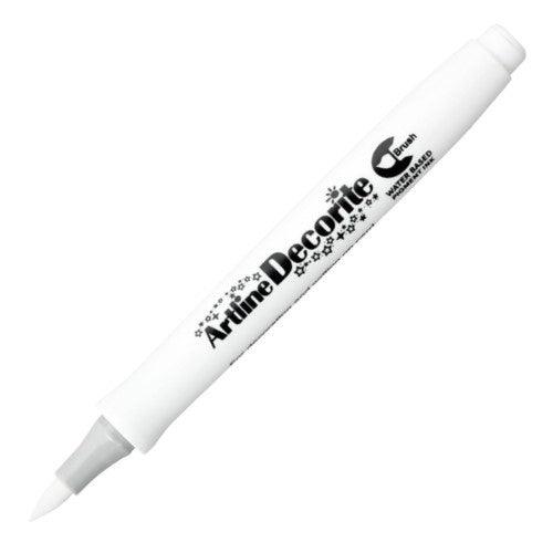 (Pre-Order) SHACHIHATA Artline Deco Light brush EDF-F EDFM-F EDFN-F - CHL-STORE 