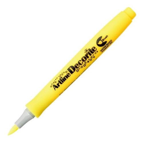 (Pre-Order) SHACHIHATA Artline Deco Light brush EDF-F EDFM-F EDFN-F - CHL-STORE 