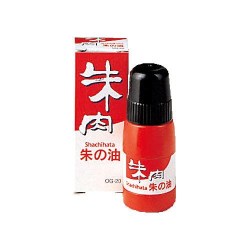 (Pre-Order) SHACHIHATA Duet stamp pad HFW-2MEC SA-1 OG-20 - CHL-STORE 