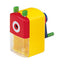 (Pre-Order) SHACHIHATA Faber Castell first pencil sharpener TFC-1828 - CHL-STORE 