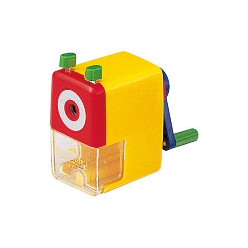(Pre-Order) SHACHIHATA Faber Castell small pencil sharpener TFC-1822 - CHL-STORE 