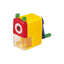 (Pre-Order) SHACHIHATA Faber Castell small pencil sharpener TFC-1822 - CHL-STORE 