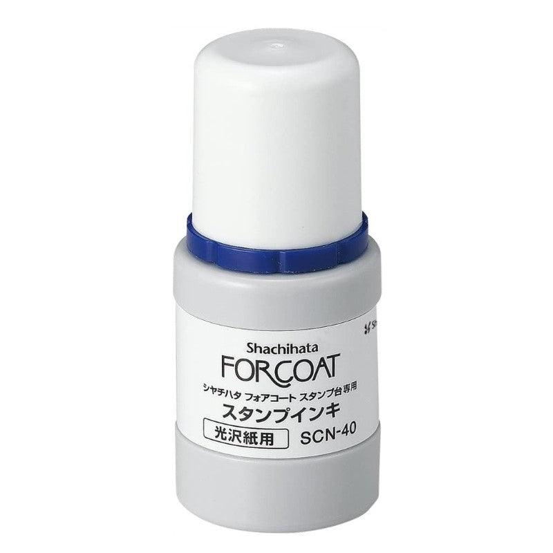 (Pre-Order) SHACHIHATA Forecoat stamp stand Medium HCN-2 SCN-40 - CHL-STORE 