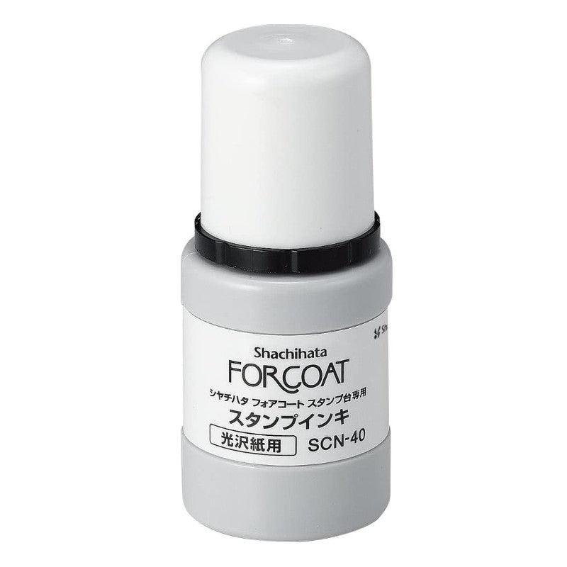 (Pre-Order) SHACHIHATA Forecoat stamp stand Medium HCN-2 SCN-40 - CHL-STORE 