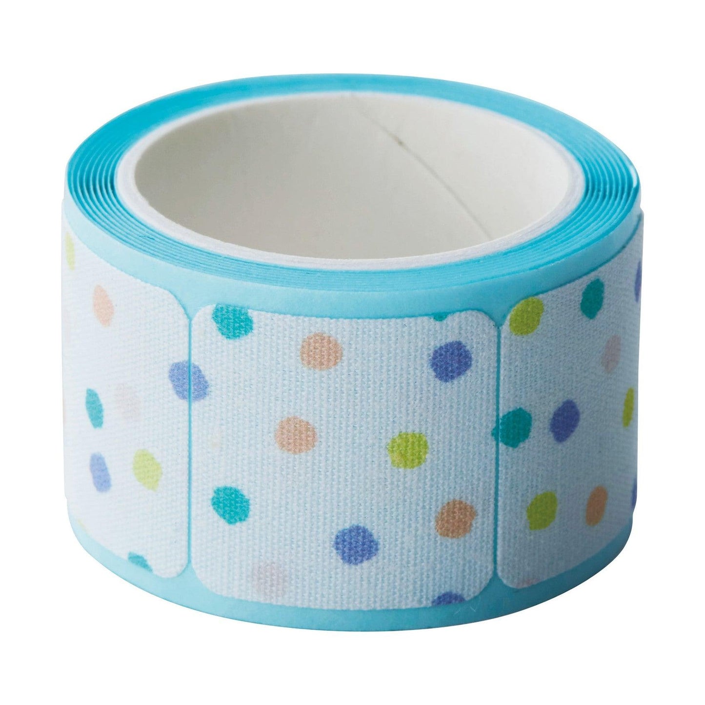 (Pre-Order) SHACHIHATA Goods with name Cotton labels for laundry tags TRUN-SHUNP0454 TRUN-SHUNP0457 TRUN-SHUNP0453 TRUN-SHUNP0812 - CHL-STORE 