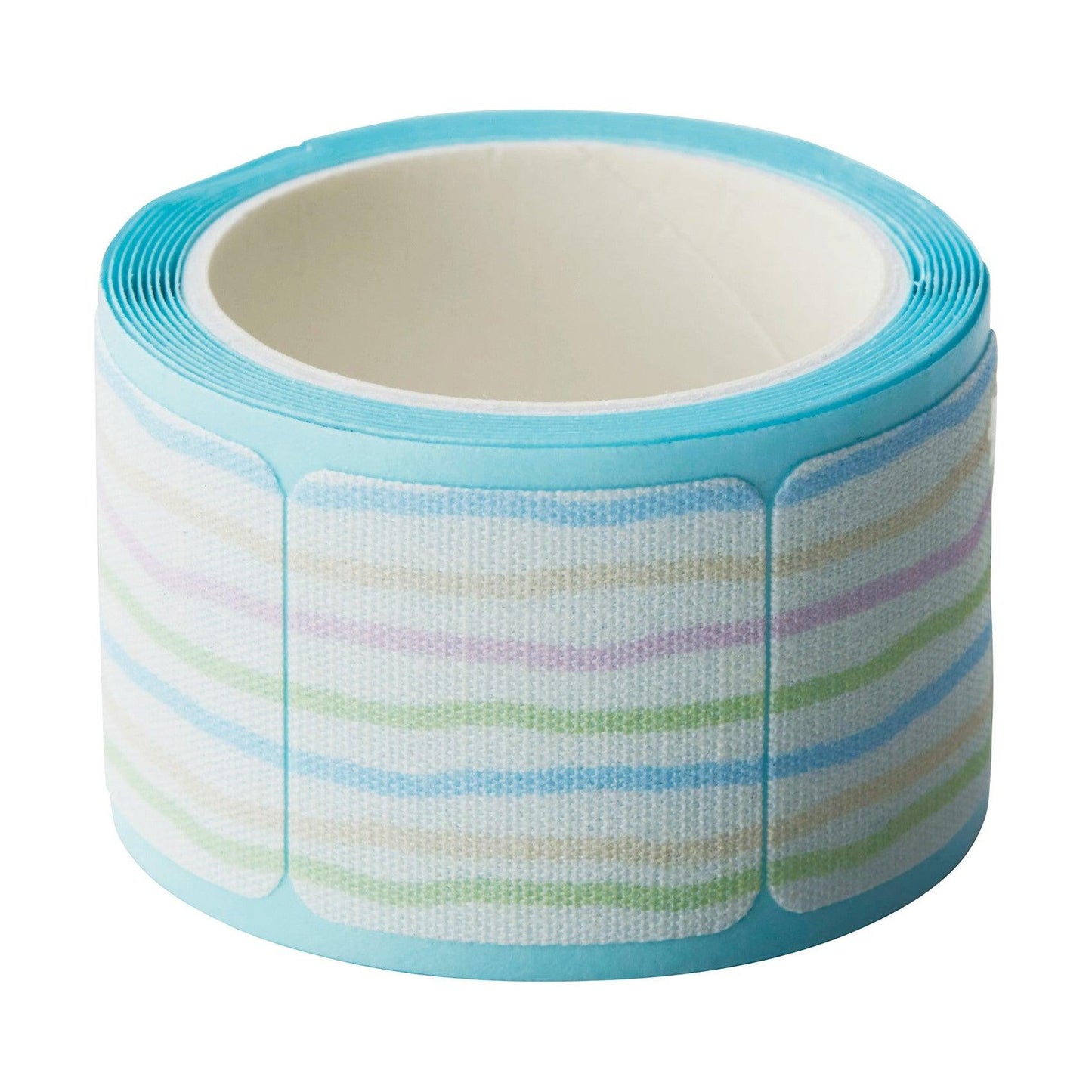 (Pre-Order) SHACHIHATA Goods with name Cotton labels for laundry tags TRUN-SHUNP0454 TRUN-SHUNP0457 TRUN-SHUNP0453 TRUN-SHUNP0812 - CHL-STORE 