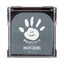 (Pre-Order) SHACHIHATA handprint stamp pad PALM COLORS HPS-A - CHL-STORE 