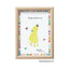 (Pre-Order) SHACHIHATA Handprint/footprint art production kit First Art (A5 size) HPSK-A5 HPS-A - CHL-STORE 