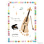 (Pre-Order) SHACHIHATA Handprint/footprint art production kit First Art (A5 size) HPSK-A5 HPS-A - CHL-STORE 