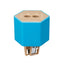 (Pre-Order) SHACHIHATA Kezuri cap Twin ZKC-W1W2/H - CHL-STORE 