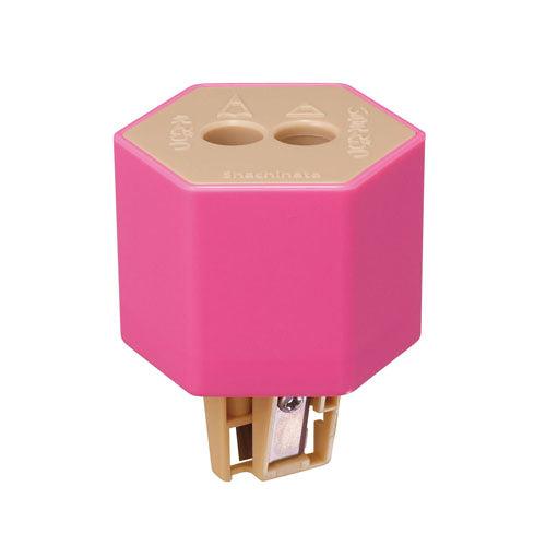 (Pre-Order) SHACHIHATA Kezuri cap Twin ZKC-W1W2/H - CHL-STORE 