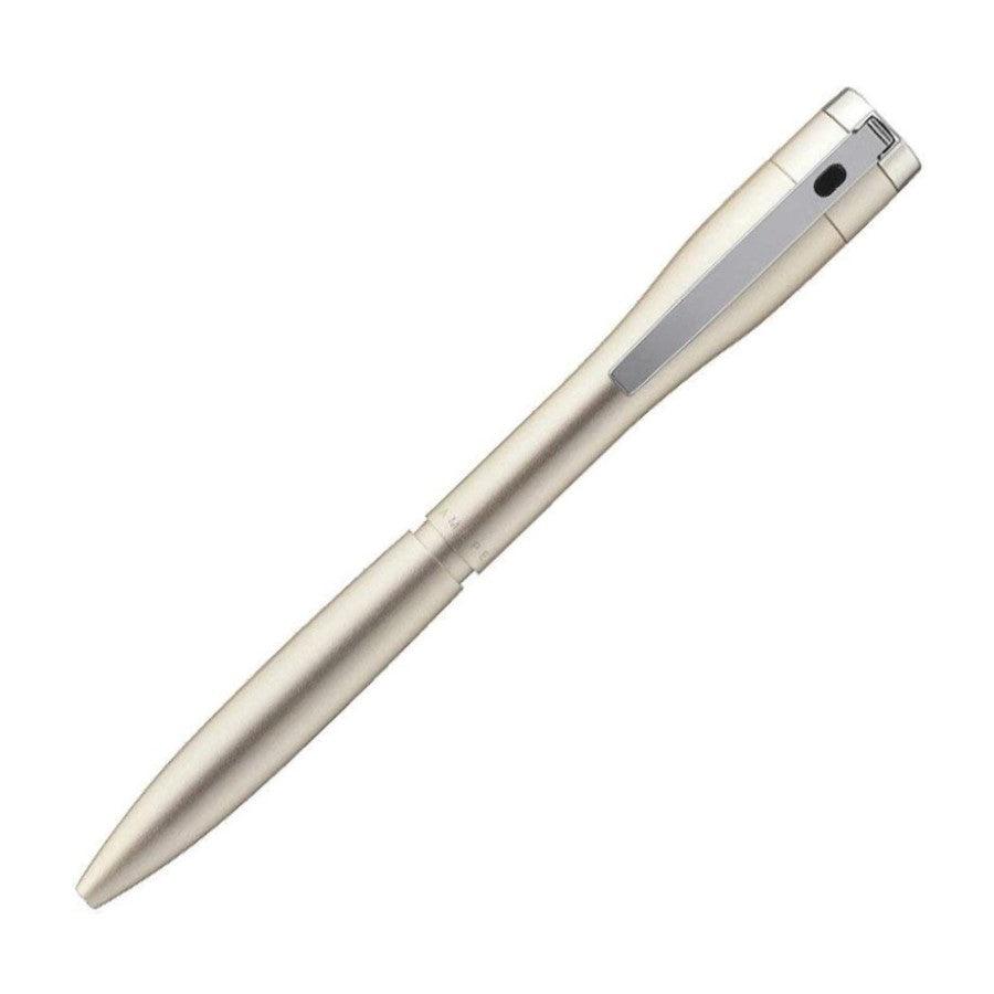 (Pre-Order) SHACHIHATA Name Pen Capless Excellent 0.7mm TKS-UX XLR-GP TK-RF - CHL-STORE 