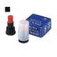 (Pre-Order) SHACHIHATA Name Pen Carbonex Black / F (fine print 0.8mm) TKS-CX XLR-GP TK-PKRB - CHL-STORE 