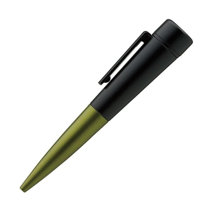 (Pre-Order) SHACHIHATA Name Pen Diale 0.7mm NP-DR XLR-GP NP-RF - CHL-STORE 