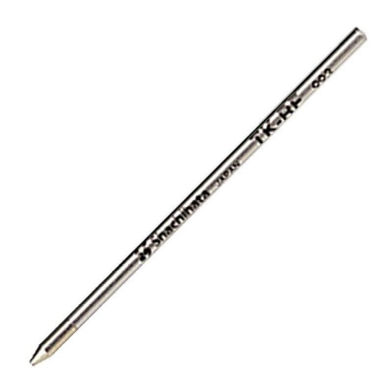 (Pre-Order) SHACHIHATA Name Pen Pocket 0.7mm TKS-NP XLR-GP TK-RF - CHL-STORE 