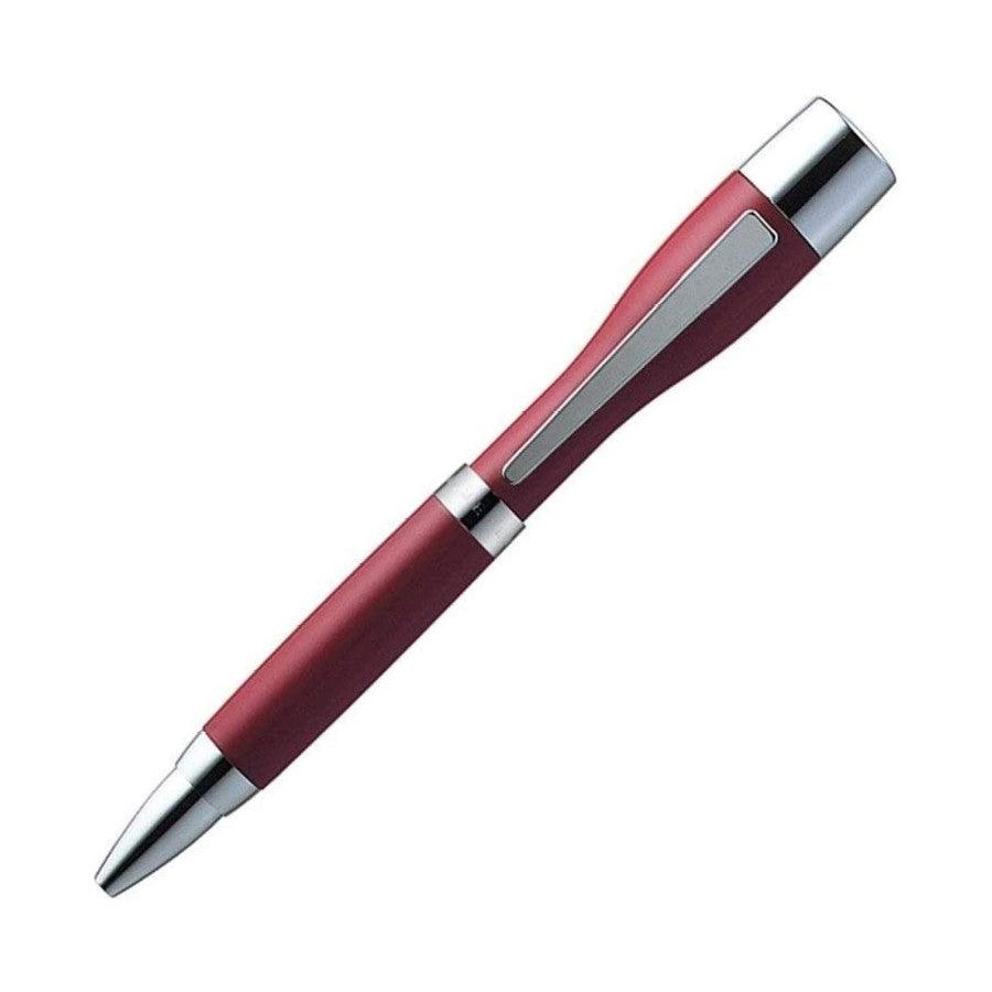 (Pre-Order) SHACHIHATA Name Pen Pocket 0.7mm TKS-NP XLR-GP TK-RF - CHL-STORE 