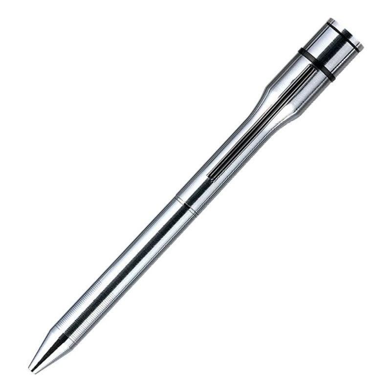 (Pre-Order) SHACHIHATA Name Pen TWIN 0.7mm TKS-AW1BW1-2 XLR-GP TK-RF - CHL-STORE 