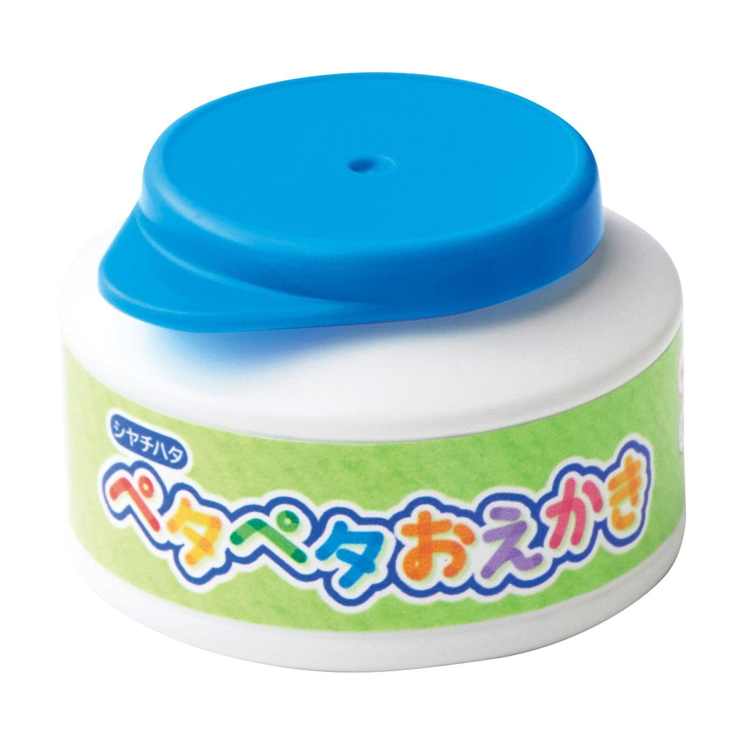 (Pre-Order) SHACHIHATA petapeta drawing ZPP-A50-B~W5S - CHL-STORE 