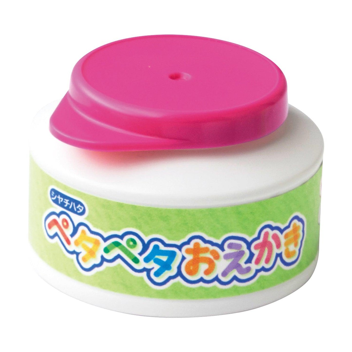 (Pre-Order) SHACHIHATA petapeta drawing ZPP-A50-B~W5S - CHL-STORE 