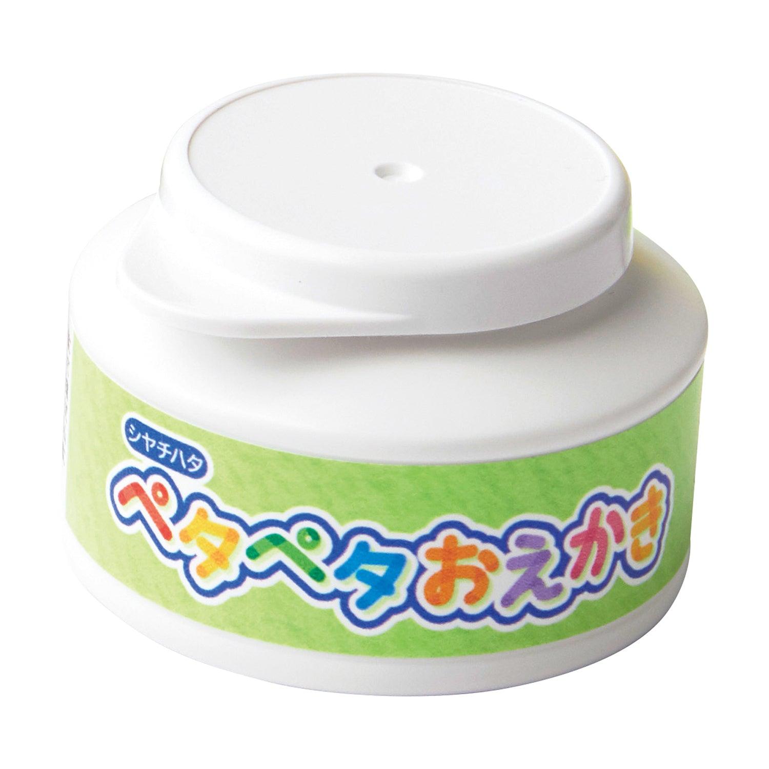 (Pre-Order) SHACHIHATA petapeta drawing ZPP-A50-B~W5S - CHL-STORE 