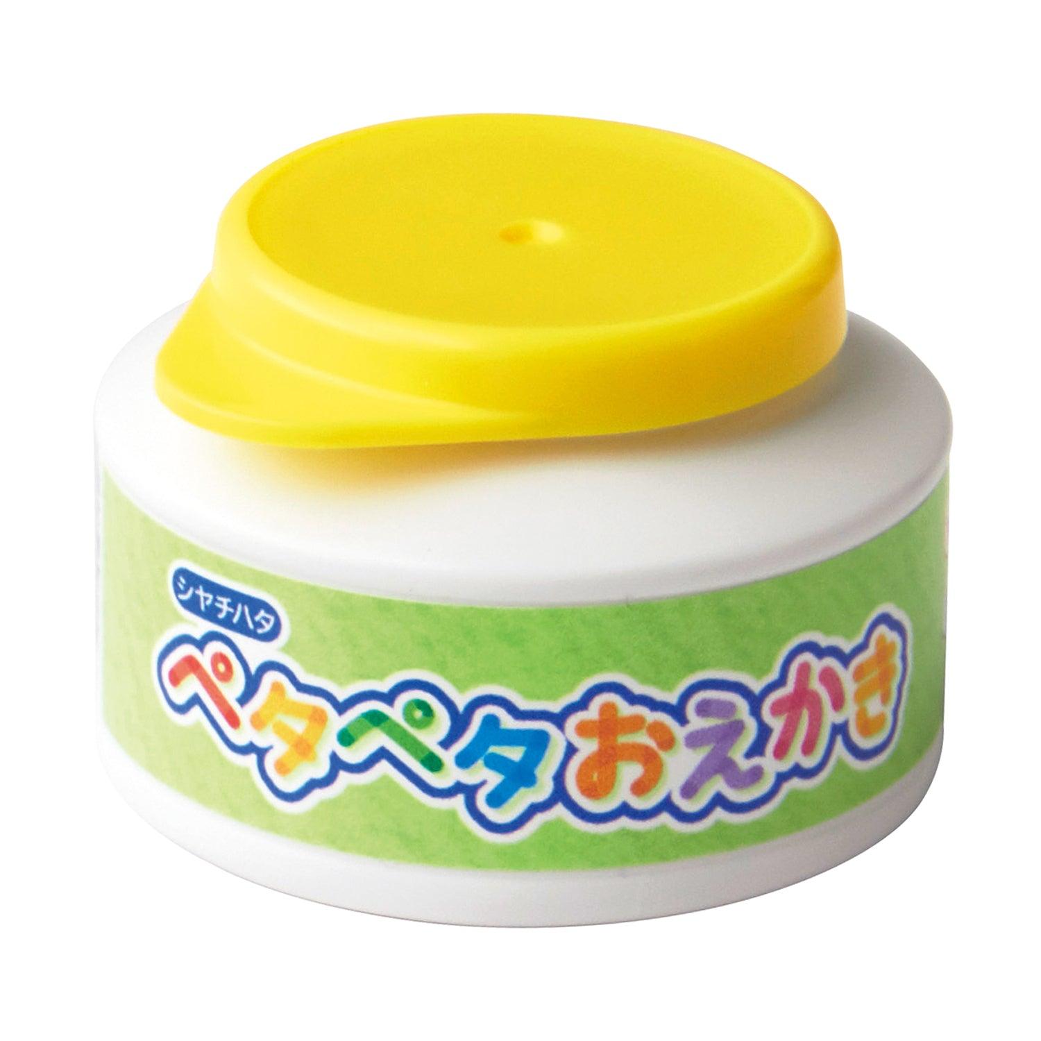(Pre-Order) SHACHIHATA petapeta drawing ZPP-A50-B~W5S - CHL-STORE 
