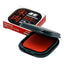 (Pre-Order) SHACHIHATA Quick-drying shachihata vermilion compact type MQC-30 MQC-40 OQN-28 - CHL-STORE 