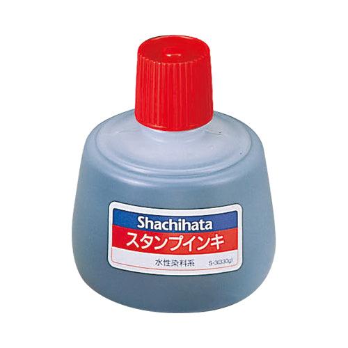 (Pre-Order) SHACHIHATA Stamp pad for application HGUN-1~3 SGN-40 SGN-250 SA-1 S-1 S-3 - CHL-STORE 