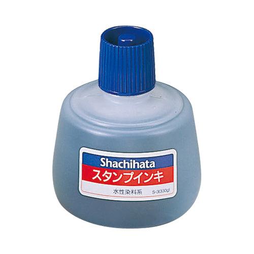 (Pre-Order) SHACHIHATA Stamp pad for application HGUN-1~3 SGN-40 SGN-250 SA-1 S-1 S-3 - CHL-STORE 