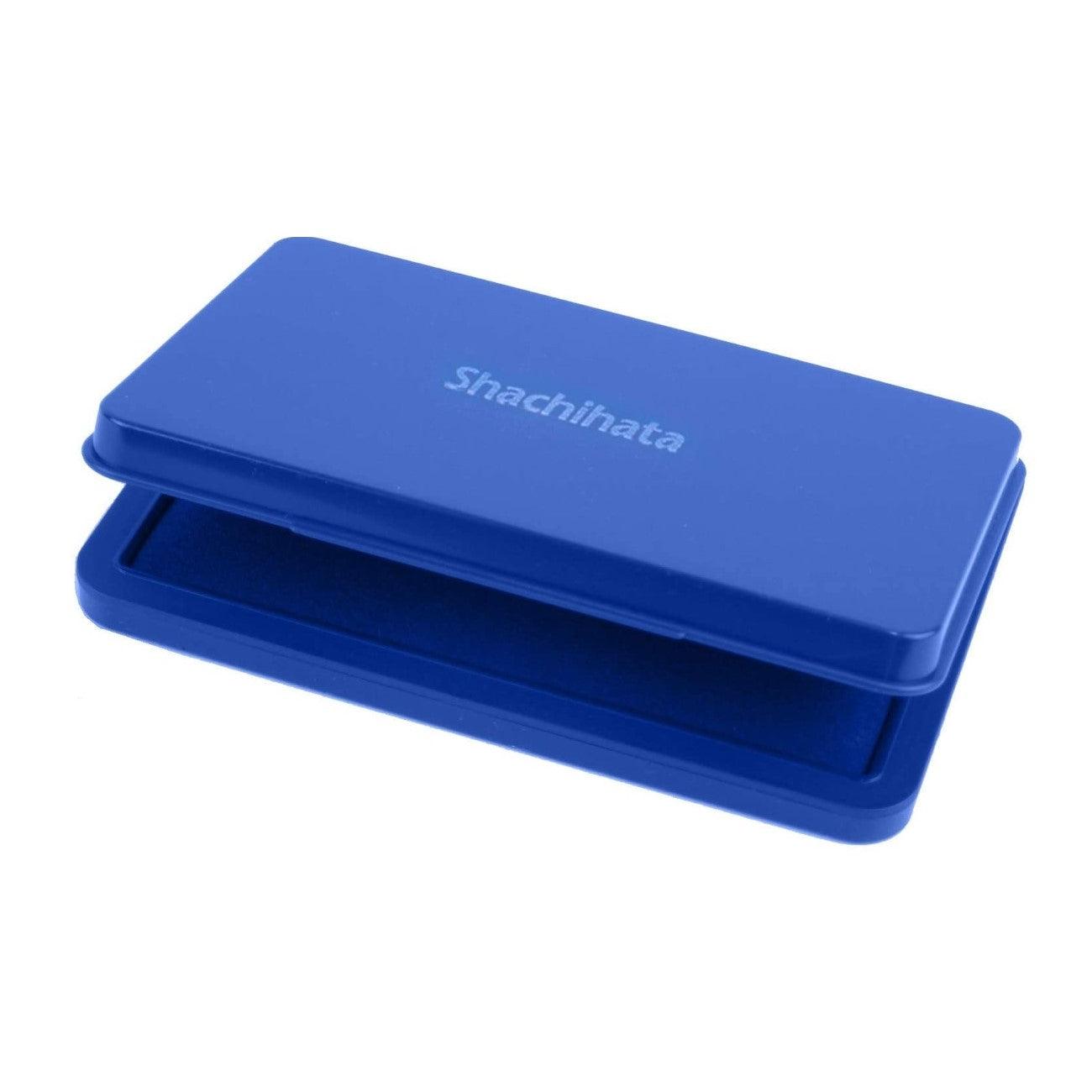 (Pre-Order) SHACHIHATA Stamp Pad Large HGN-3 SGN-40 SGN-250 - CHL-STORE 