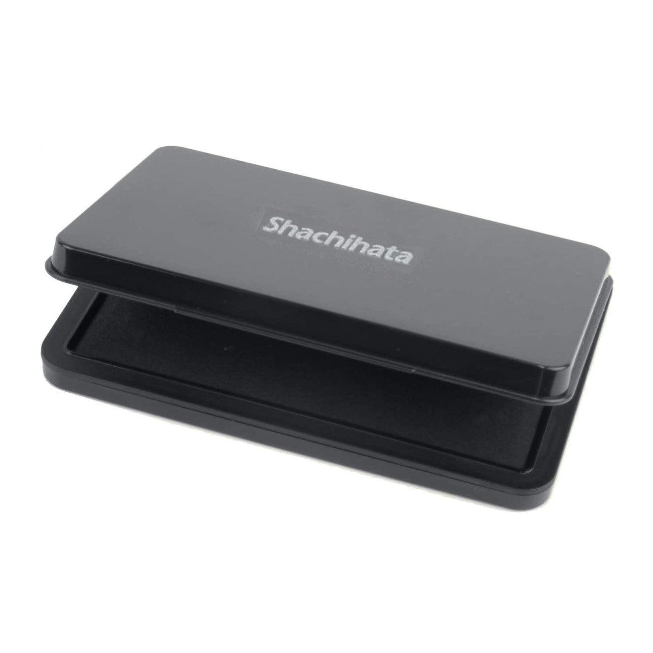 (Pre-Order) SHACHIHATA Stamp Pad Large HGN-3 SGN-40 SGN-250 - CHL-STORE 