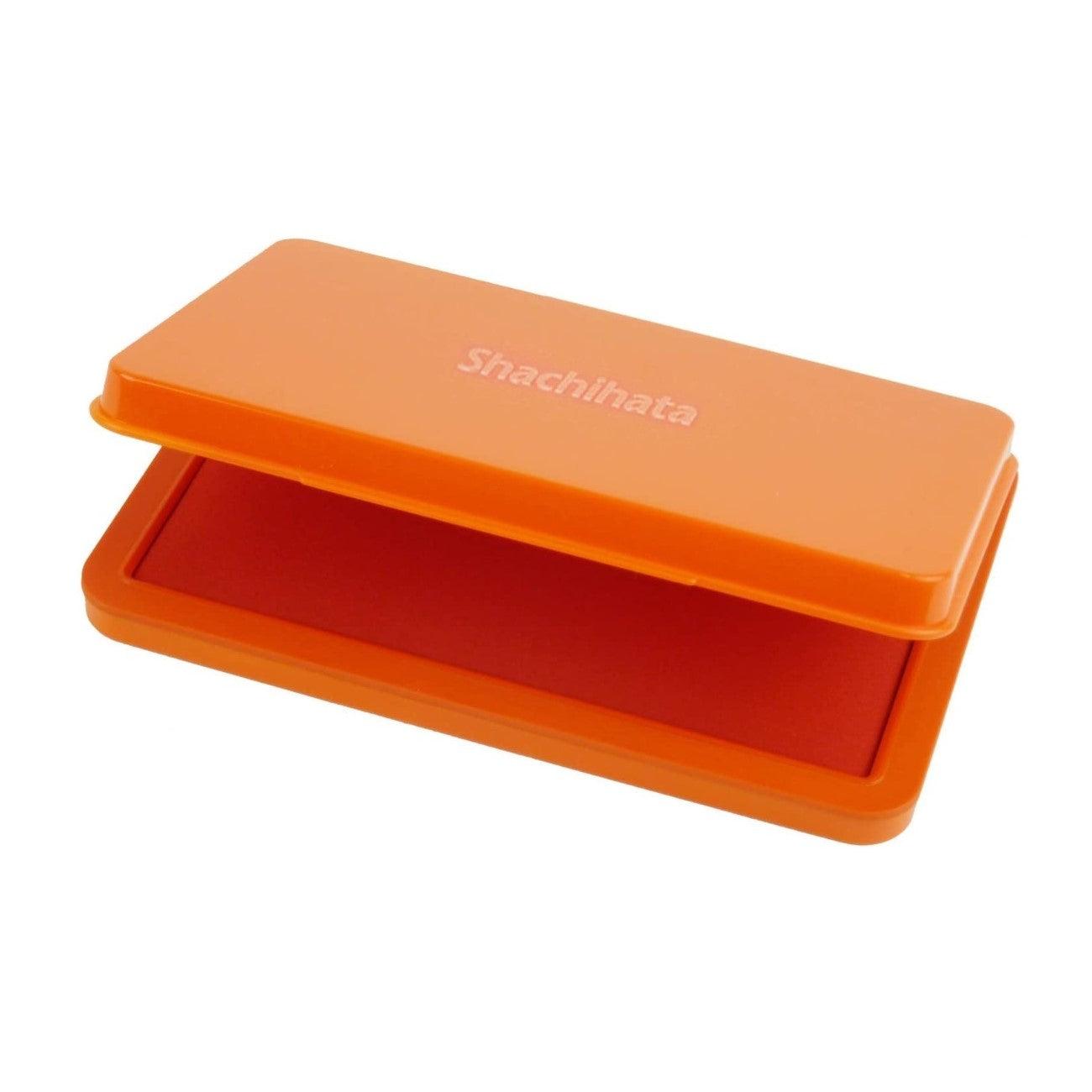(Pre-Order) SHACHIHATA Stamp Pad Large HGN-3 SGN-40 SGN-250 - CHL-STORE 