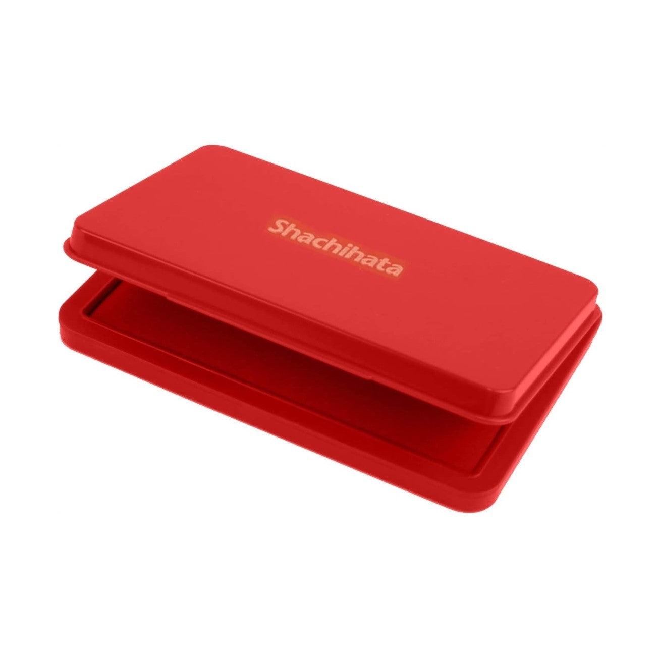 (Pre-Order) SHACHIHATA Stamp Pad Large HGN-3 SGN-40 SGN-250 - CHL-STORE 